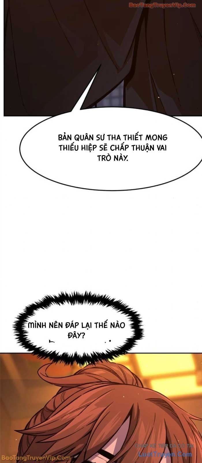 Tuyệt Đối Kiếm Cảm - Chapter 165 - Page 101