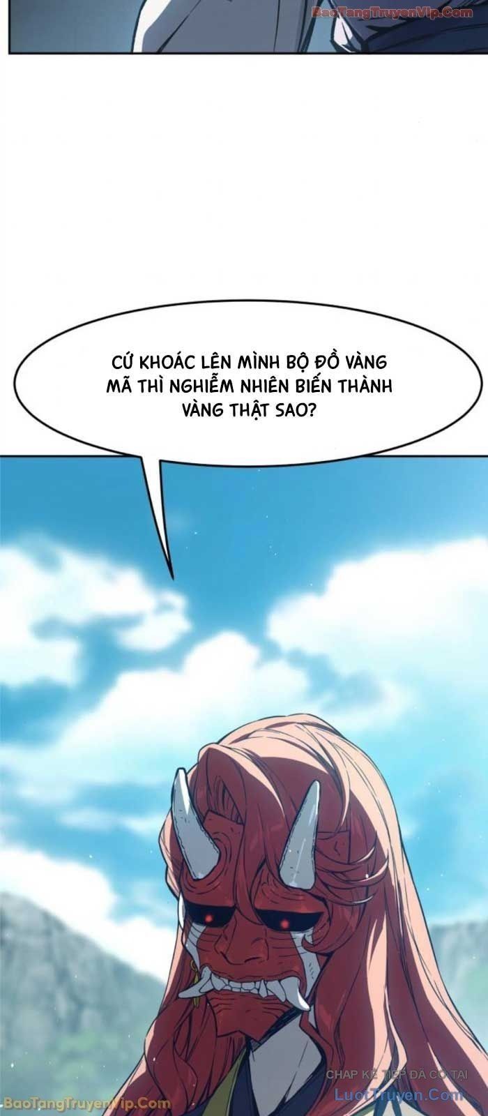 Tuyệt Đối Kiếm Cảm - Chapter 165 - Page 11