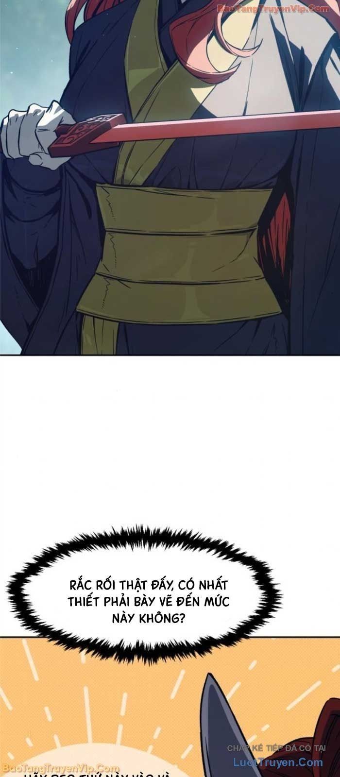 Tuyệt Đối Kiếm Cảm - Chapter 165 - Page 12