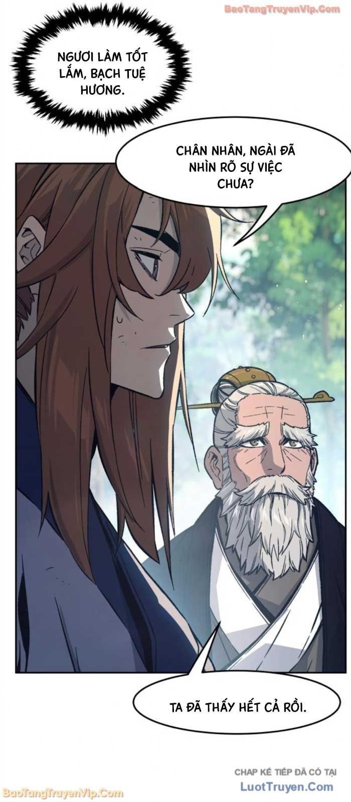 Tuyệt Đối Kiếm Cảm - Chapter 165 - Page 15