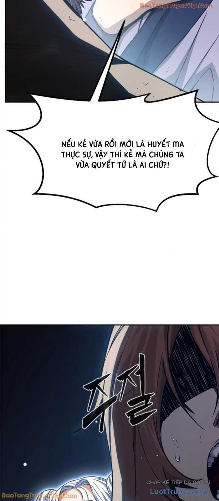 Tuyệt Đối Kiếm Cảm - Chapter 165 - Page 17