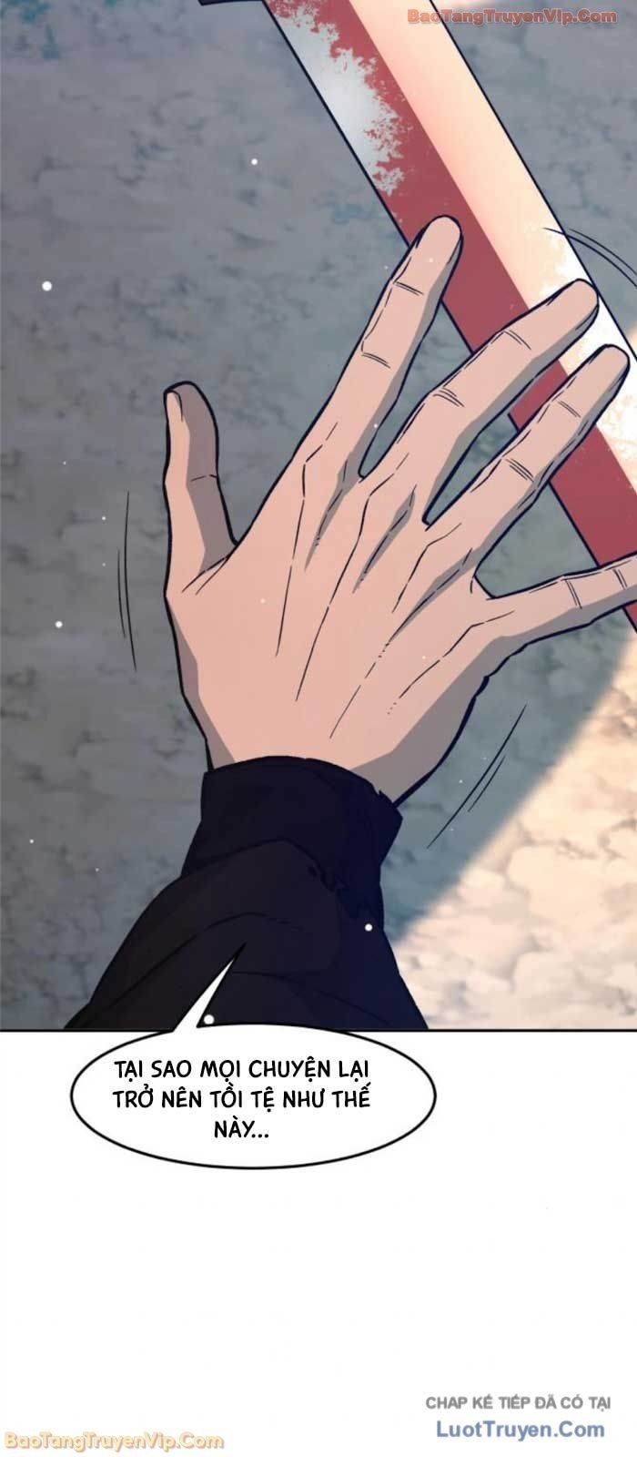 Tuyệt Đối Kiếm Cảm - Chapter 165 - Page 20