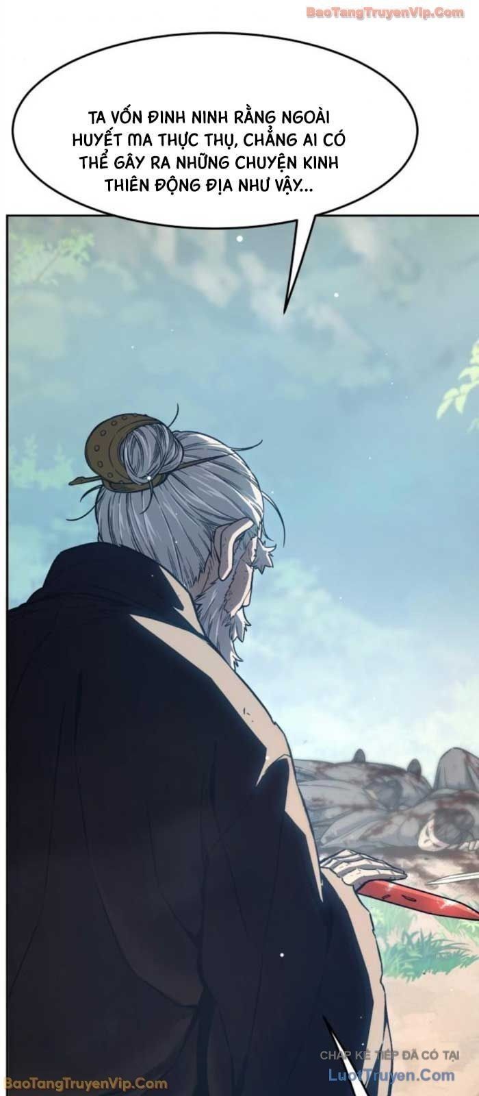 Tuyệt Đối Kiếm Cảm - Chapter 165 - Page 21
