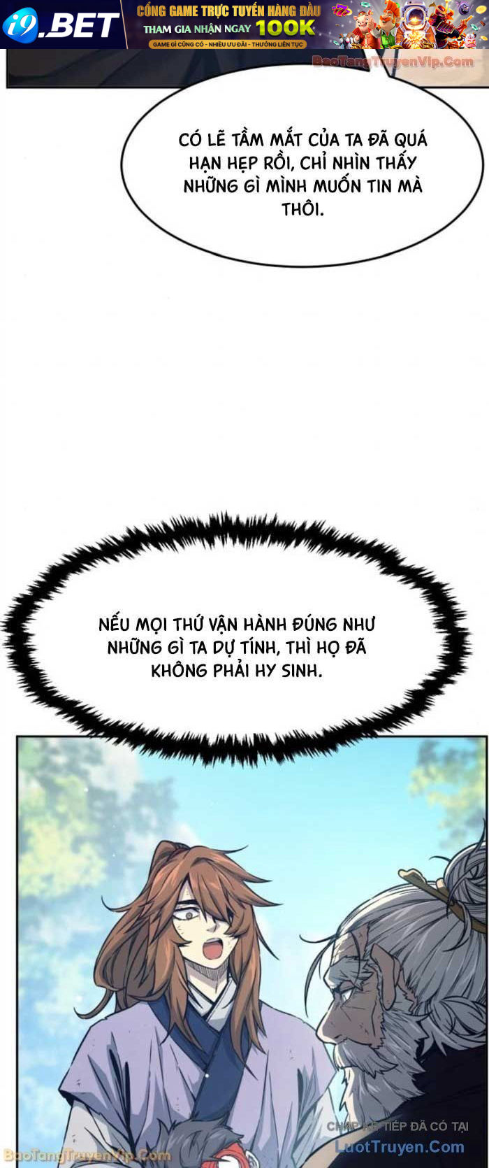 Tuyệt Đối Kiếm Cảm - Chapter 165 - Page 22