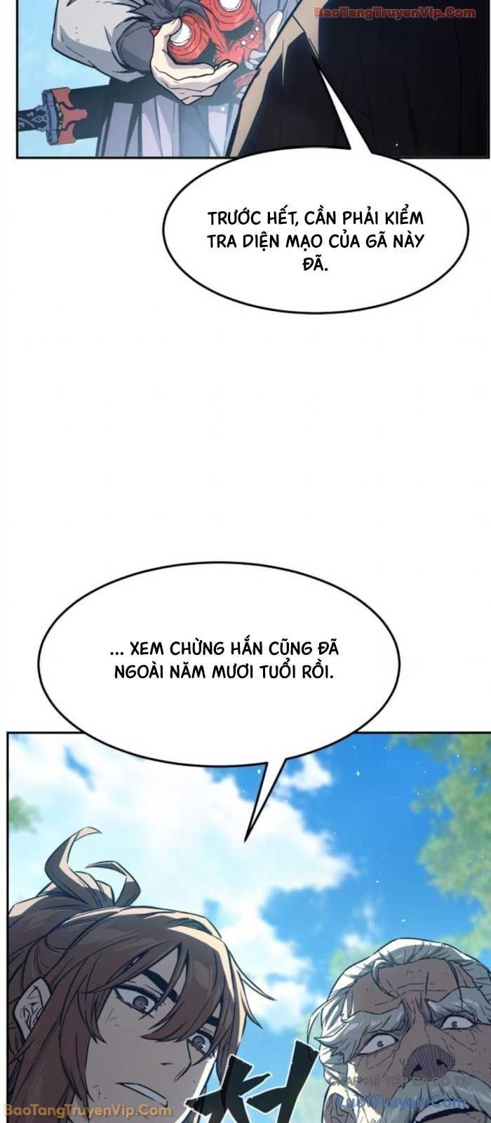 Tuyệt Đối Kiếm Cảm - Chapter 165 - Page 23