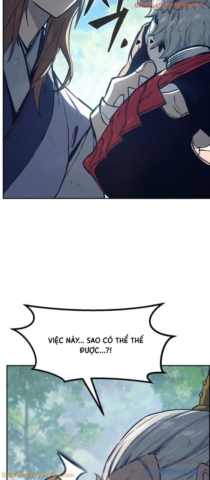 Tuyệt Đối Kiếm Cảm - Chapter 165 - Page 24