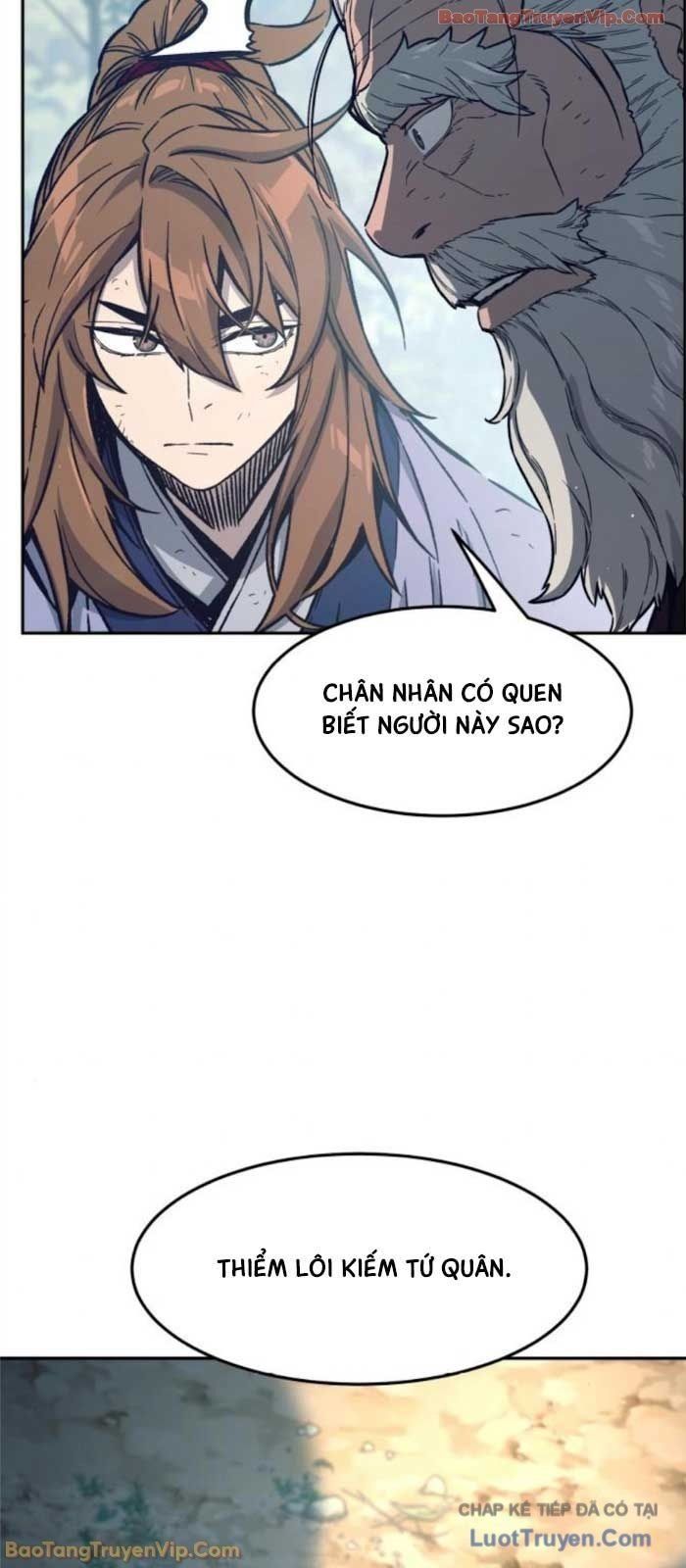 Tuyệt Đối Kiếm Cảm - Chapter 165 - Page 25