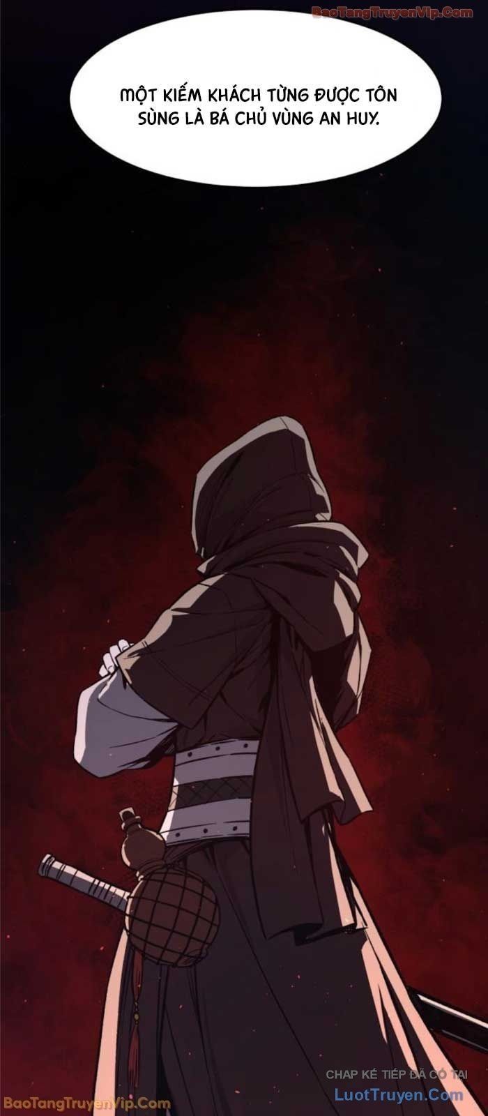 Tuyệt Đối Kiếm Cảm - Chapter 165 - Page 27