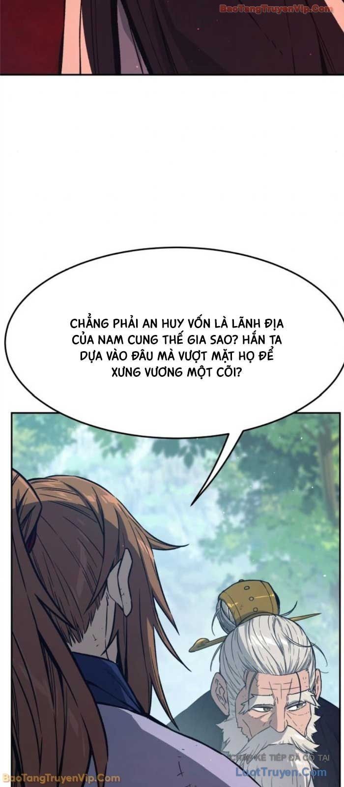 Tuyệt Đối Kiếm Cảm - Chapter 165 - Page 28