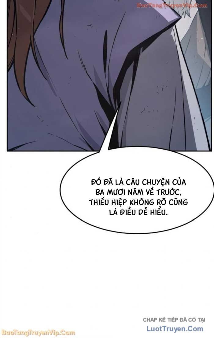 Tuyệt Đối Kiếm Cảm - Chapter 165 - Page 29