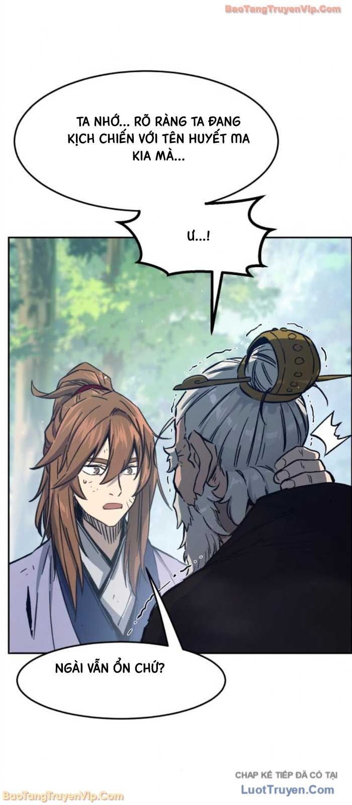 Tuyệt Đối Kiếm Cảm - Chapter 165 - Page 3