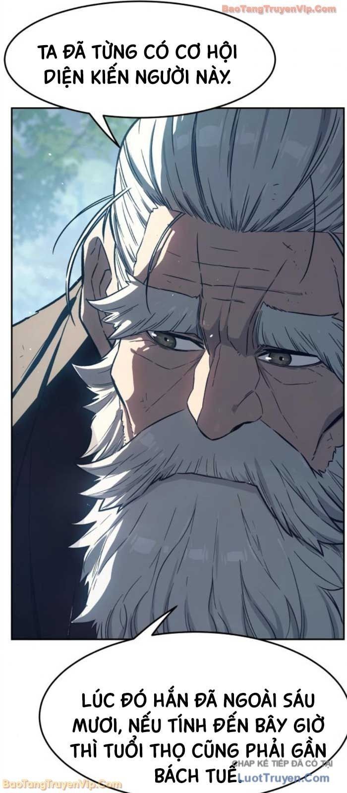 Tuyệt Đối Kiếm Cảm - Chapter 165 - Page 30