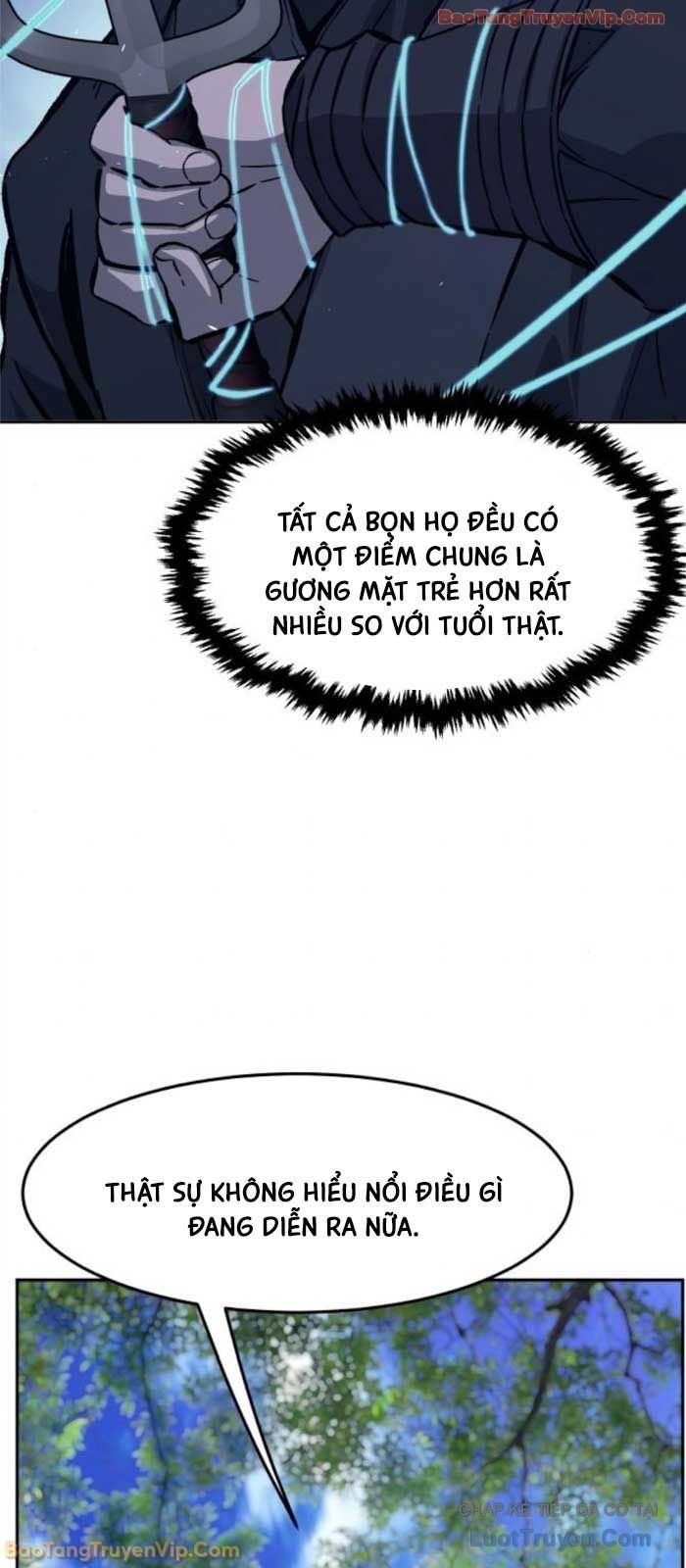 Tuyệt Đối Kiếm Cảm - Chapter 165 - Page 33