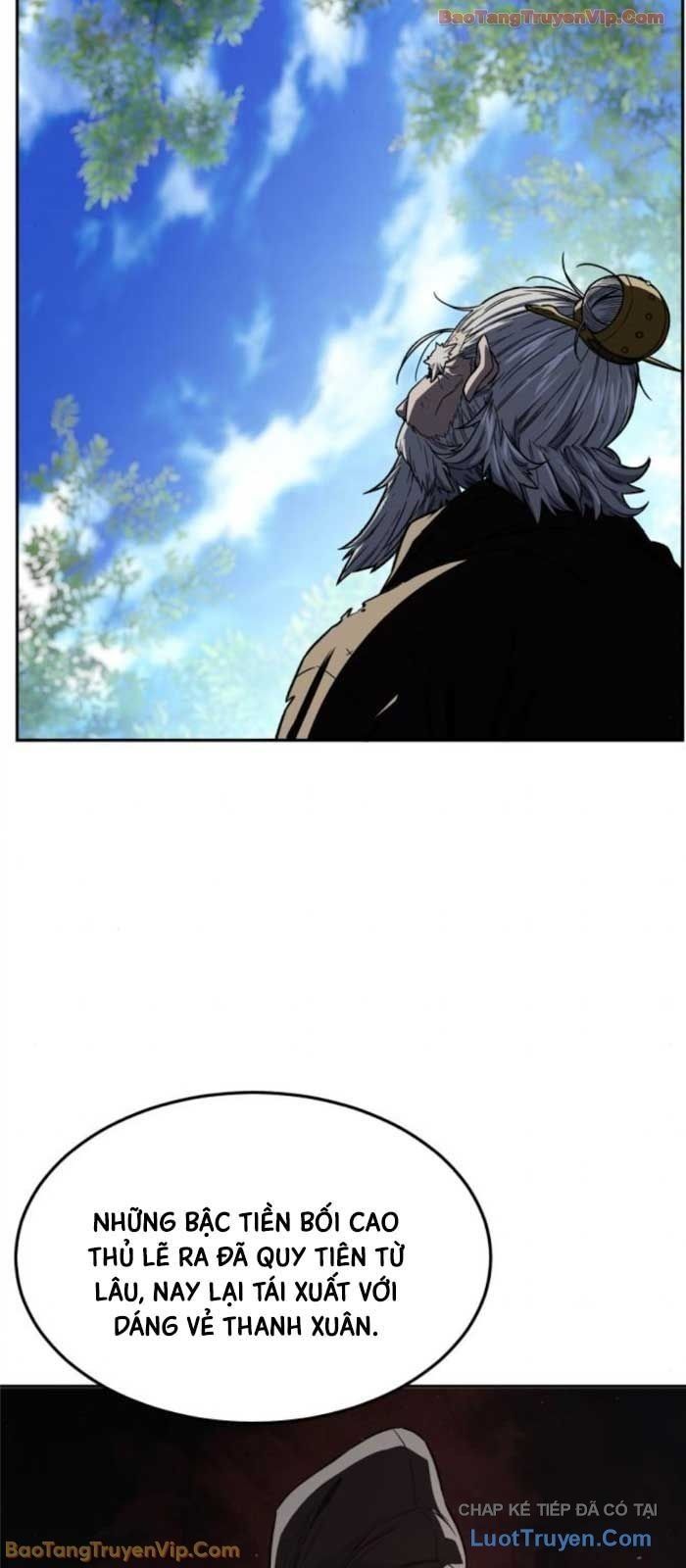 Tuyệt Đối Kiếm Cảm - Chapter 165 - Page 34
