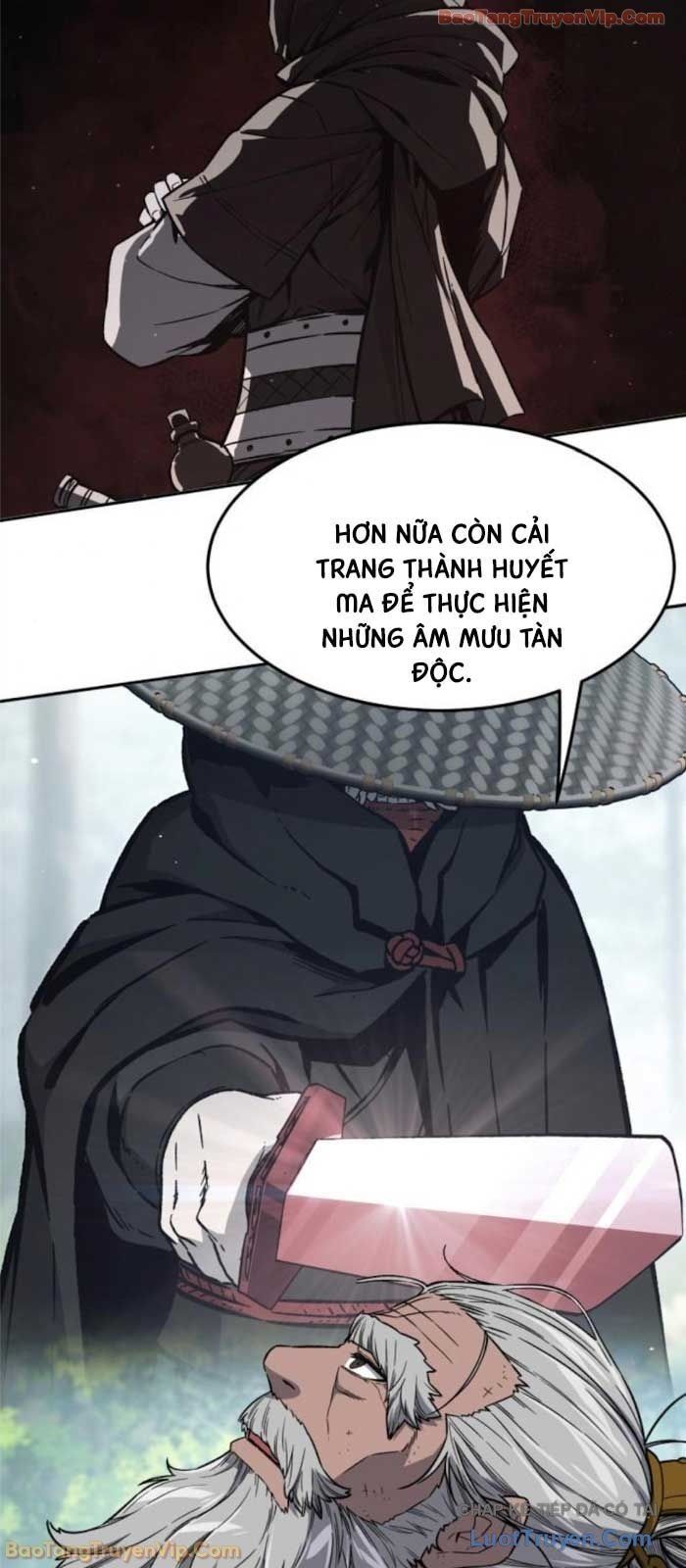 Tuyệt Đối Kiếm Cảm - Chapter 165 - Page 35