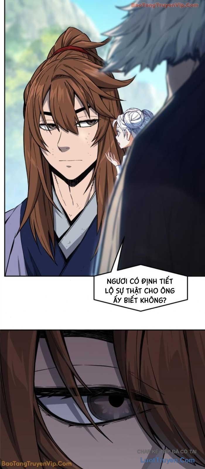 Tuyệt Đối Kiếm Cảm - Chapter 165 - Page 37