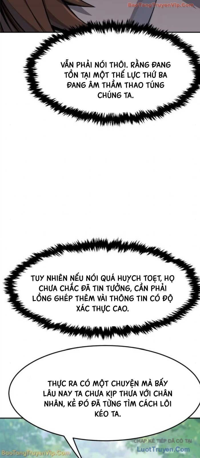 Tuyệt Đối Kiếm Cảm - Chapter 165 - Page 38