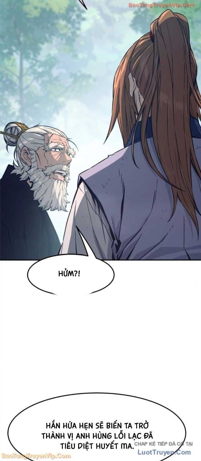 Tuyệt Đối Kiếm Cảm - Chapter 165 - Page 39