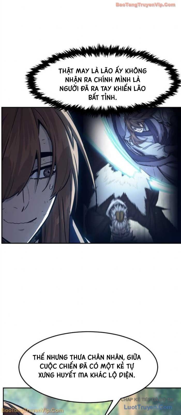 Tuyệt Đối Kiếm Cảm - Chapter 165 - Page 4