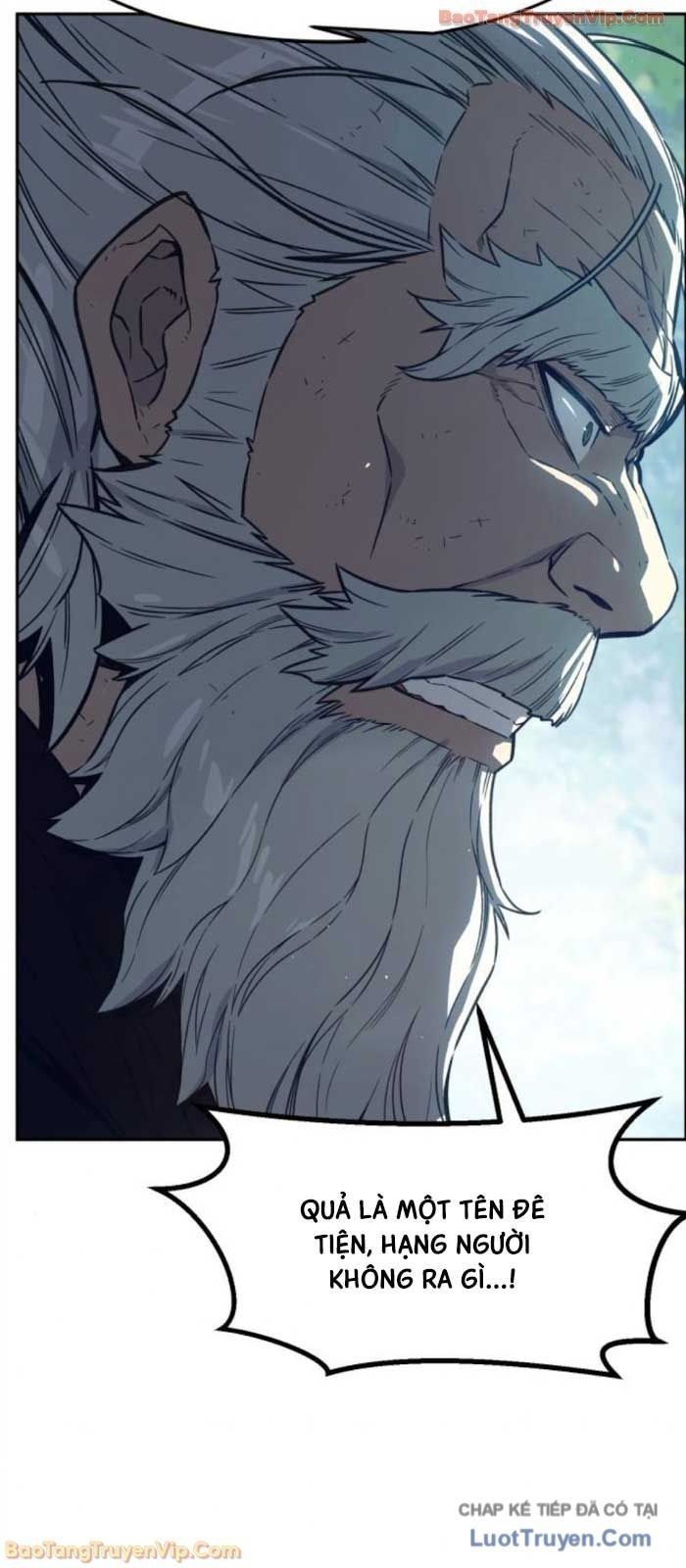 Tuyệt Đối Kiếm Cảm - Chapter 165 - Page 40