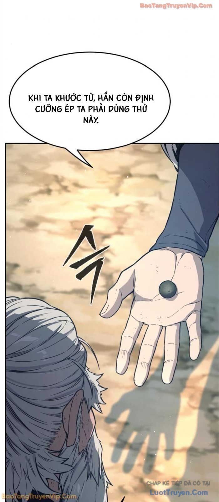 Tuyệt Đối Kiếm Cảm - Chapter 165 - Page 41