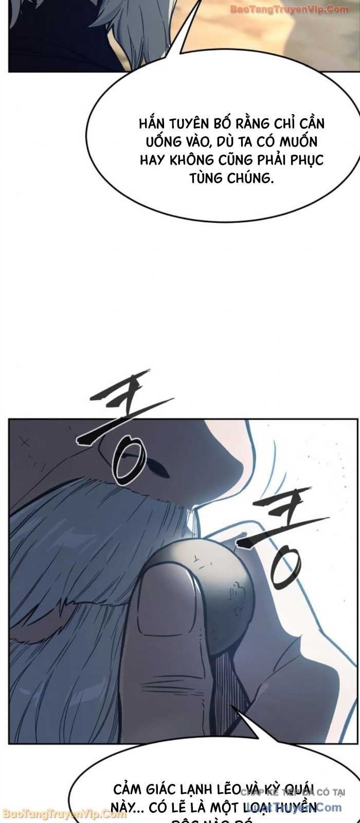 Tuyệt Đối Kiếm Cảm - Chapter 165 - Page 42