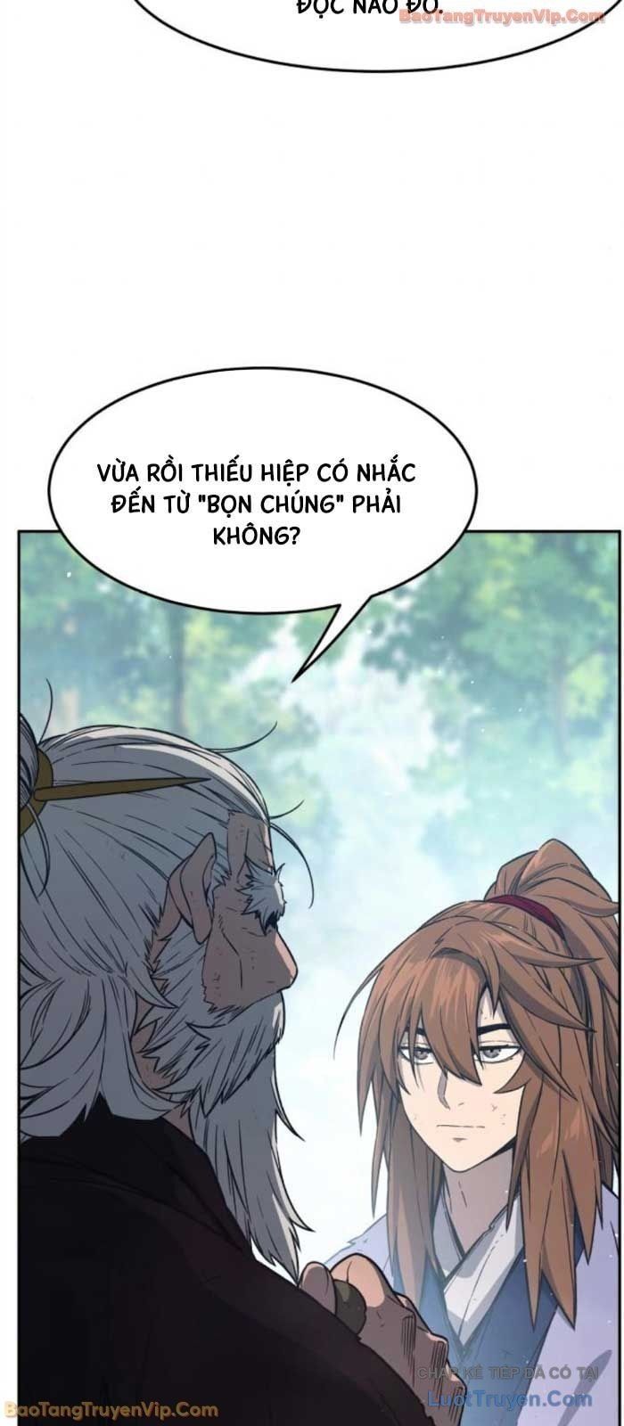 Tuyệt Đối Kiếm Cảm - Chapter 165 - Page 43