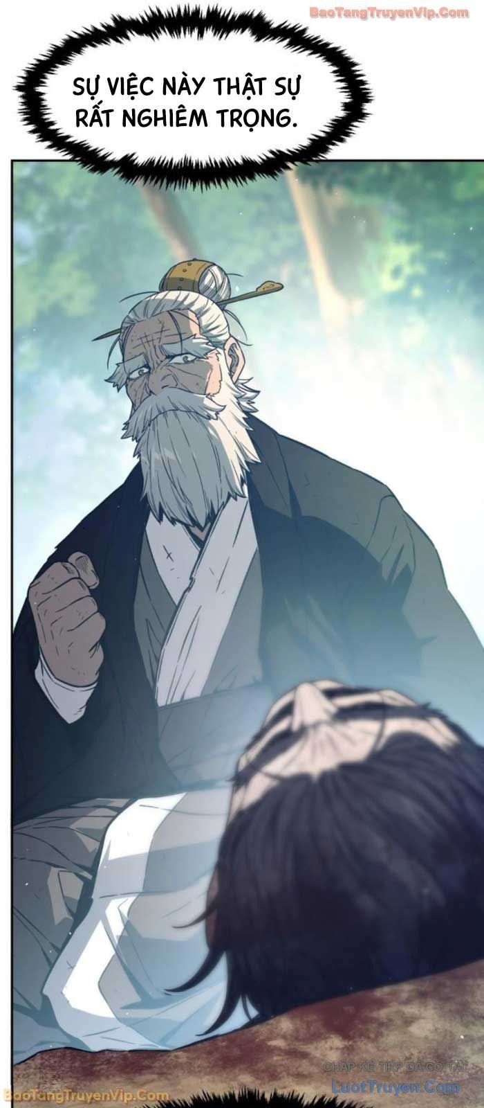 Tuyệt Đối Kiếm Cảm - Chapter 165 - Page 45