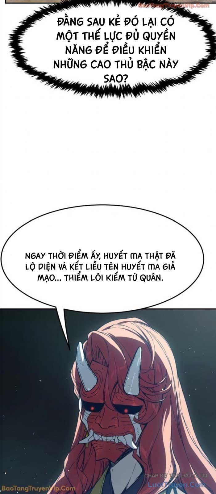 Tuyệt Đối Kiếm Cảm - Chapter 165 - Page 46