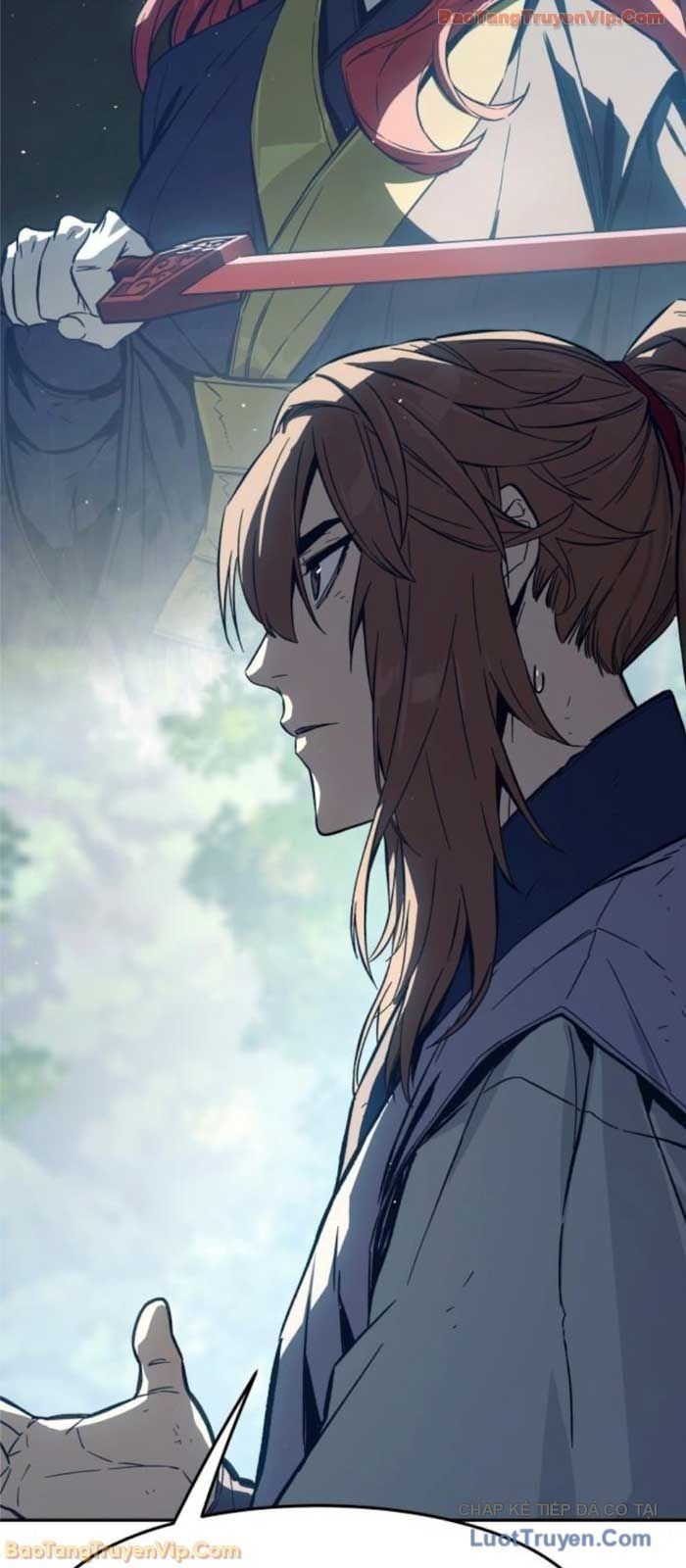 Tuyệt Đối Kiếm Cảm - Chapter 165 - Page 47