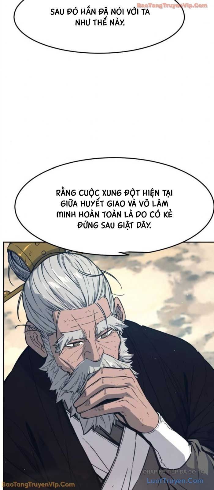 Tuyệt Đối Kiếm Cảm - Chapter 165 - Page 48