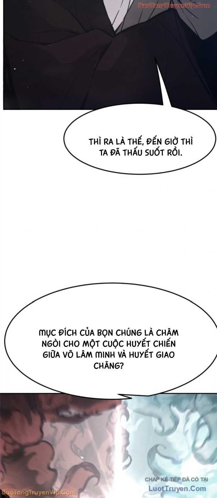 Tuyệt Đối Kiếm Cảm - Chapter 165 - Page 49