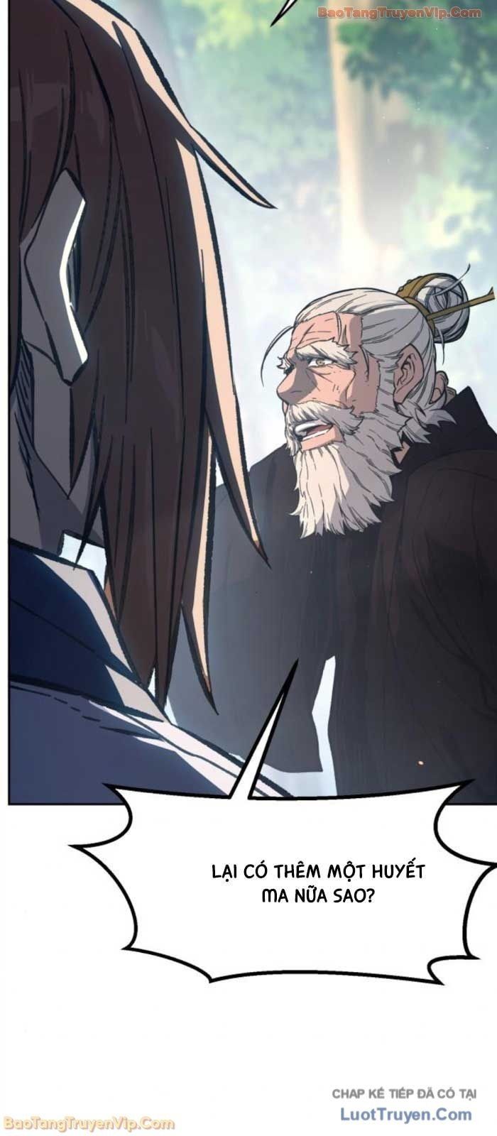 Tuyệt Đối Kiếm Cảm - Chapter 165 - Page 5