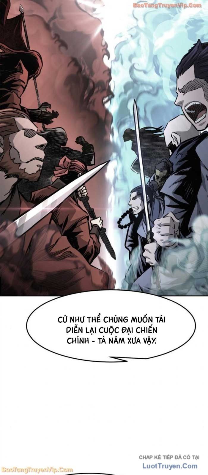 Tuyệt Đối Kiếm Cảm - Chapter 165 - Page 50