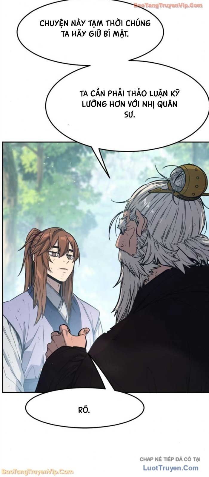 Tuyệt Đối Kiếm Cảm - Chapter 165 - Page 51