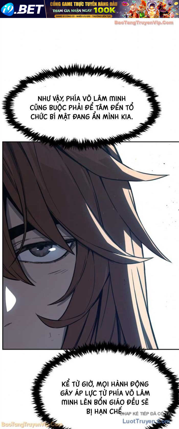 Tuyệt Đối Kiếm Cảm - Chapter 165 - Page 52