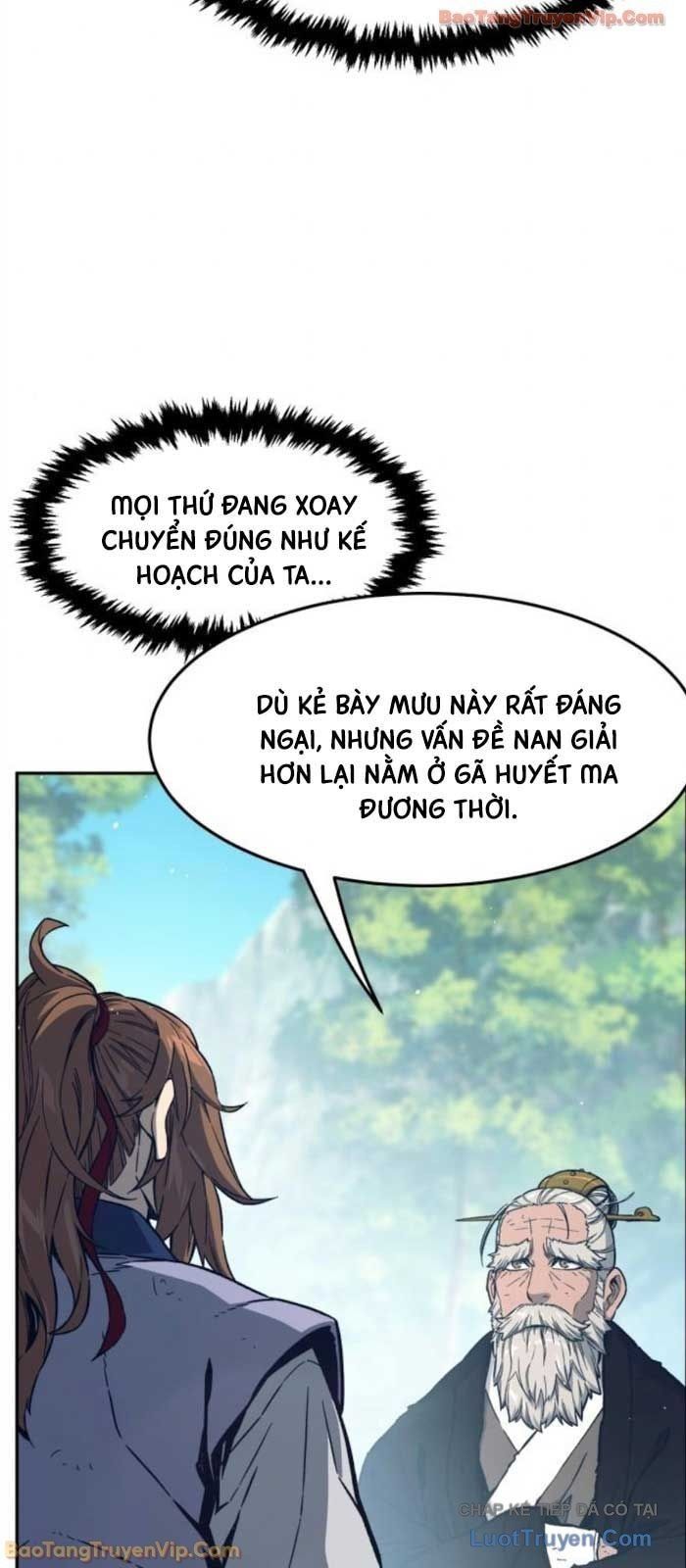 Tuyệt Đối Kiếm Cảm - Chapter 165 - Page 53