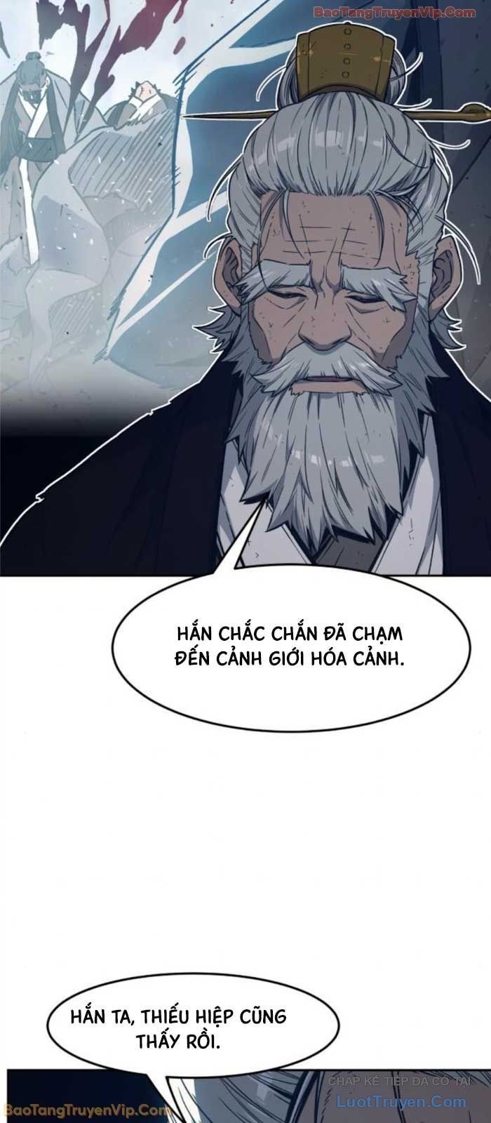 Tuyệt Đối Kiếm Cảm - Chapter 165 - Page 55