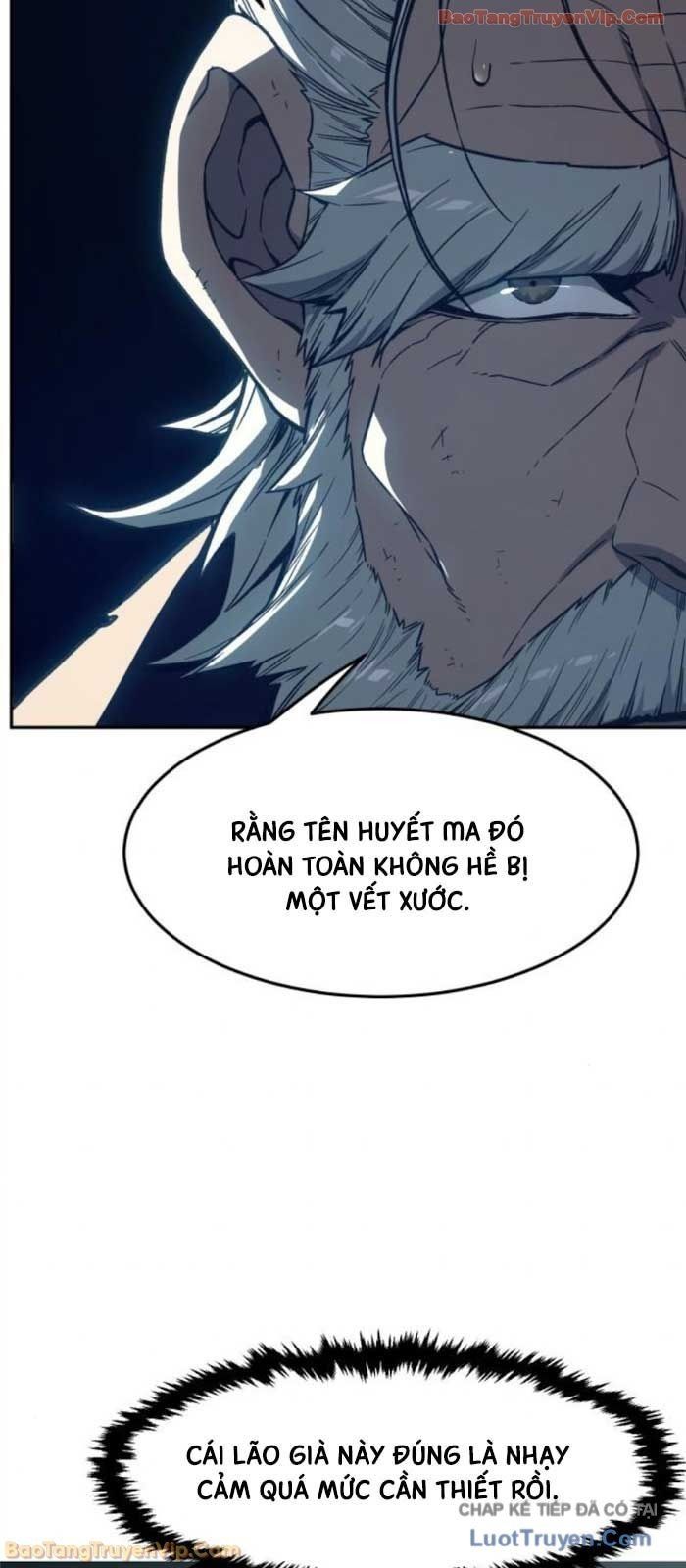 Tuyệt Đối Kiếm Cảm - Chapter 165 - Page 56