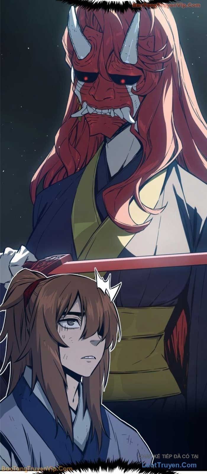 Tuyệt Đối Kiếm Cảm - Chapter 165 - Page 57