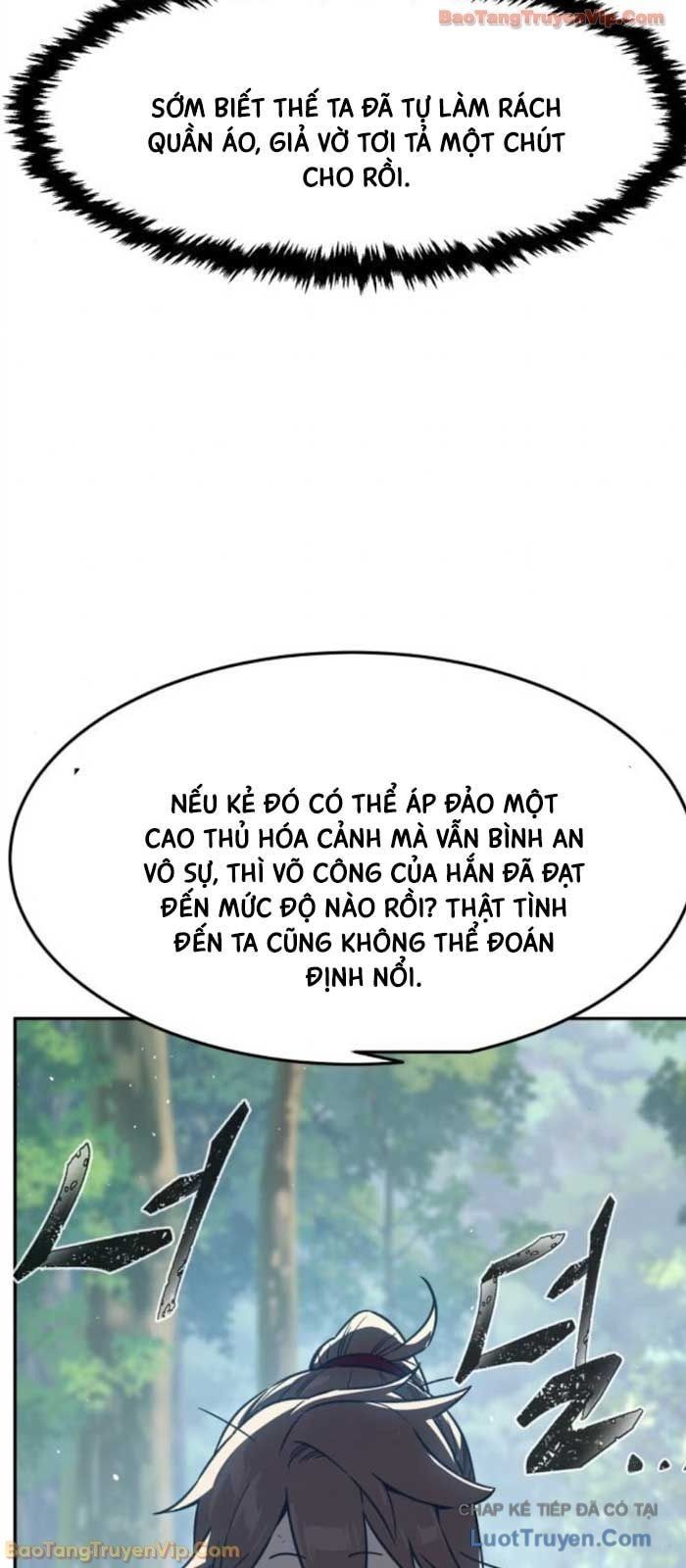 Tuyệt Đối Kiếm Cảm - Chapter 165 - Page 58