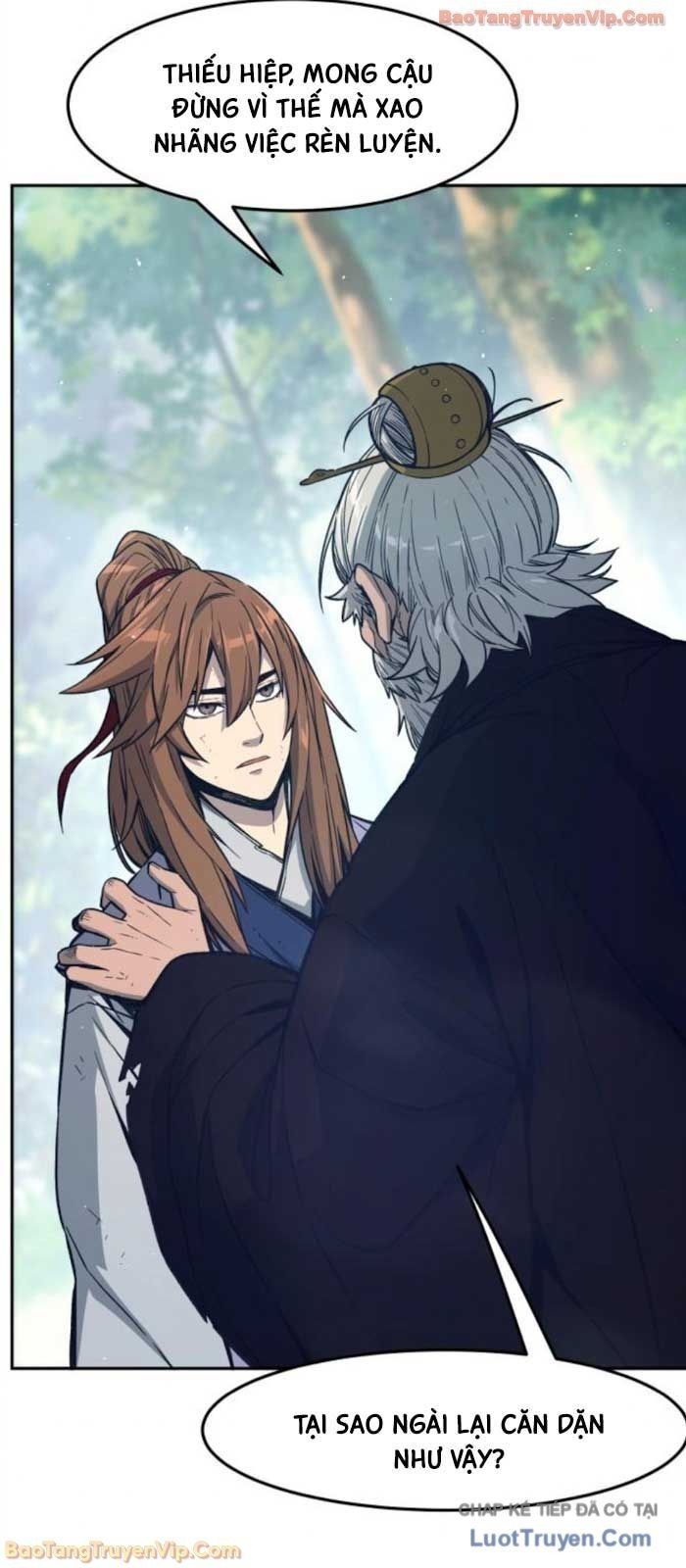 Tuyệt Đối Kiếm Cảm - Chapter 165 - Page 61