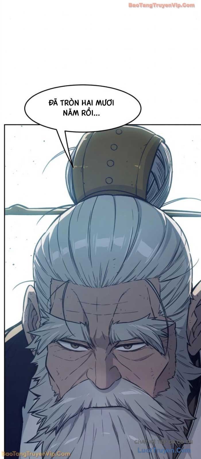 Tuyệt Đối Kiếm Cảm - Chapter 165 - Page 62