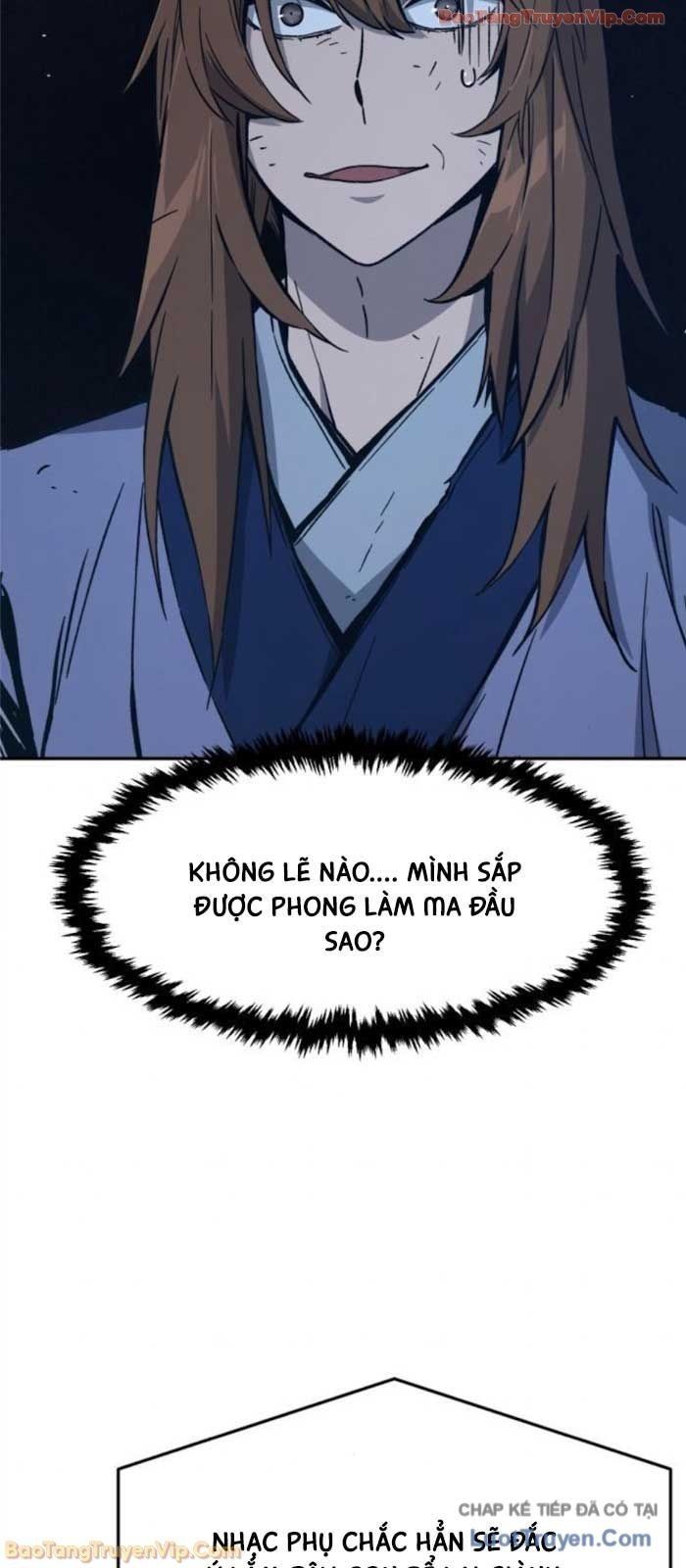 Tuyệt Đối Kiếm Cảm - Chapter 165 - Page 65