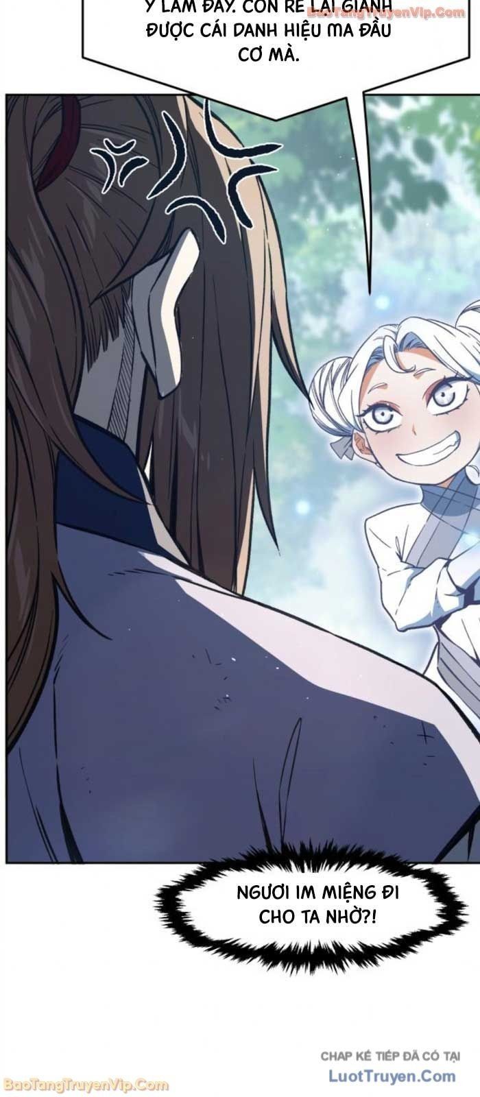 Tuyệt Đối Kiếm Cảm - Chapter 165 - Page 66