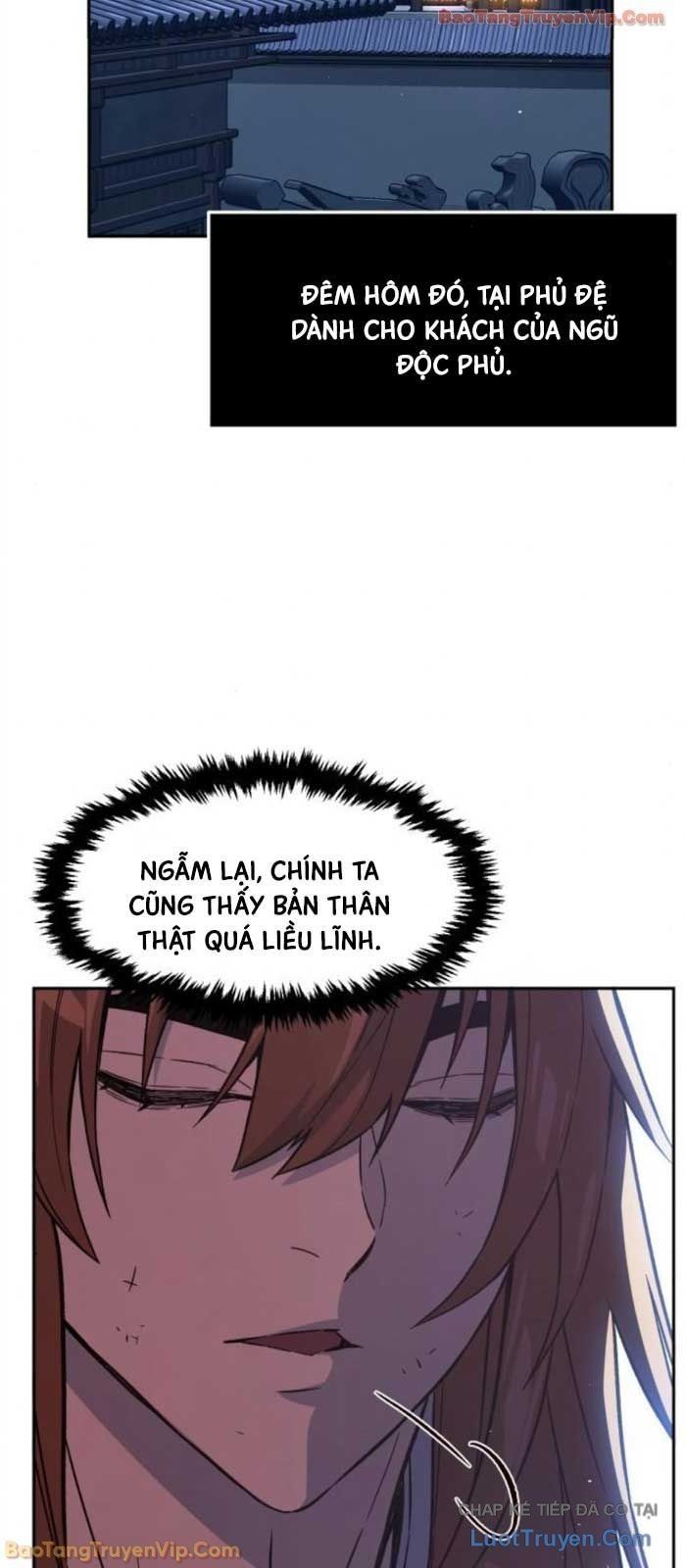 Tuyệt Đối Kiếm Cảm - Chapter 165 - Page 68