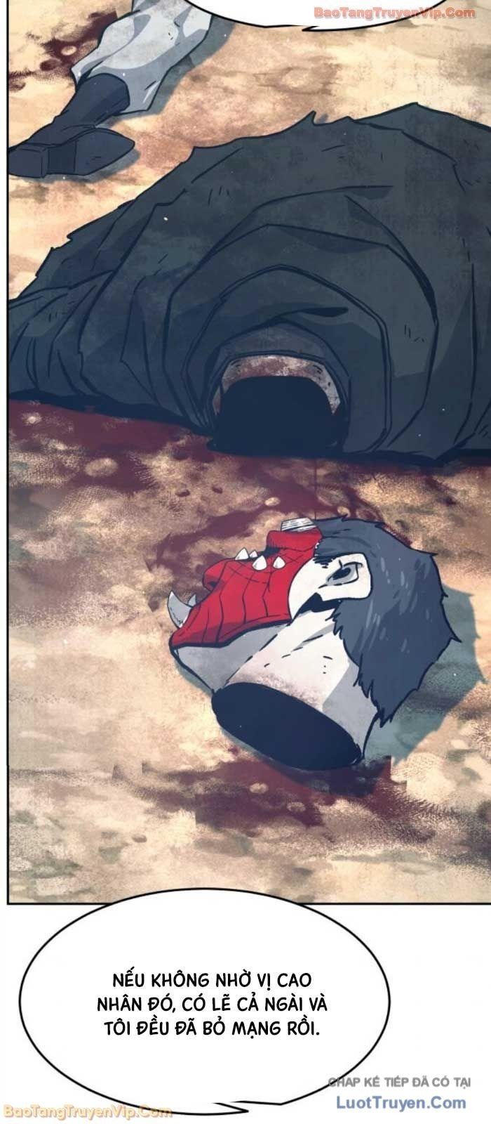 Tuyệt Đối Kiếm Cảm - Chapter 165 - Page 7