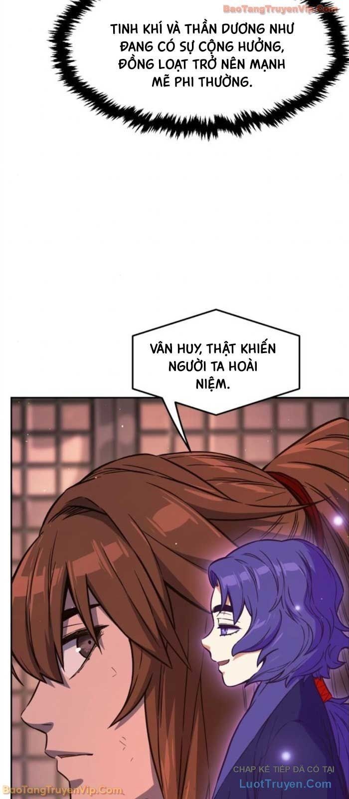 Tuyệt Đối Kiếm Cảm - Chapter 165 - Page 74