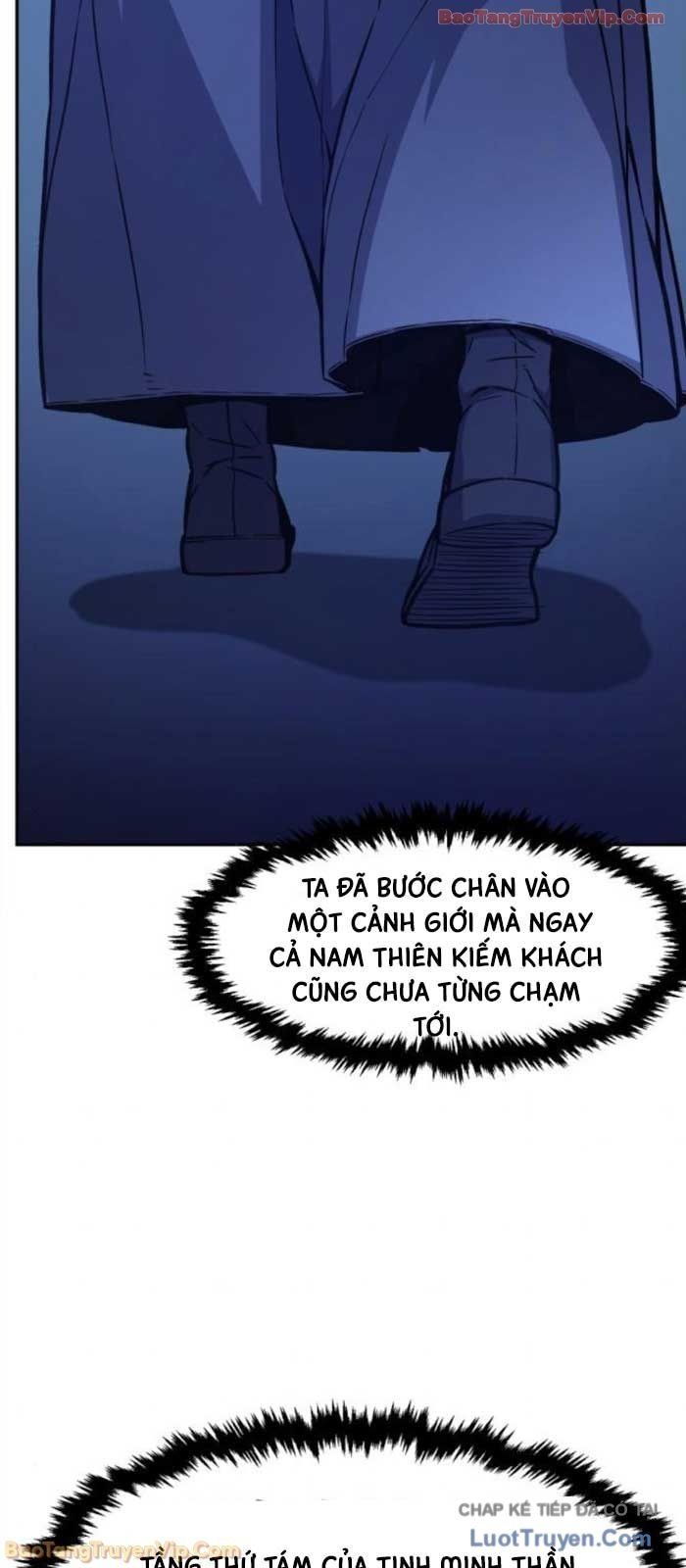 Tuyệt Đối Kiếm Cảm - Chapter 165 - Page 79