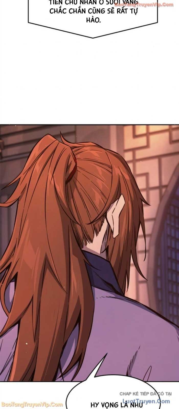 Tuyệt Đối Kiếm Cảm - Chapter 165 - Page 83